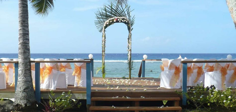 Weddings at Tamarind
